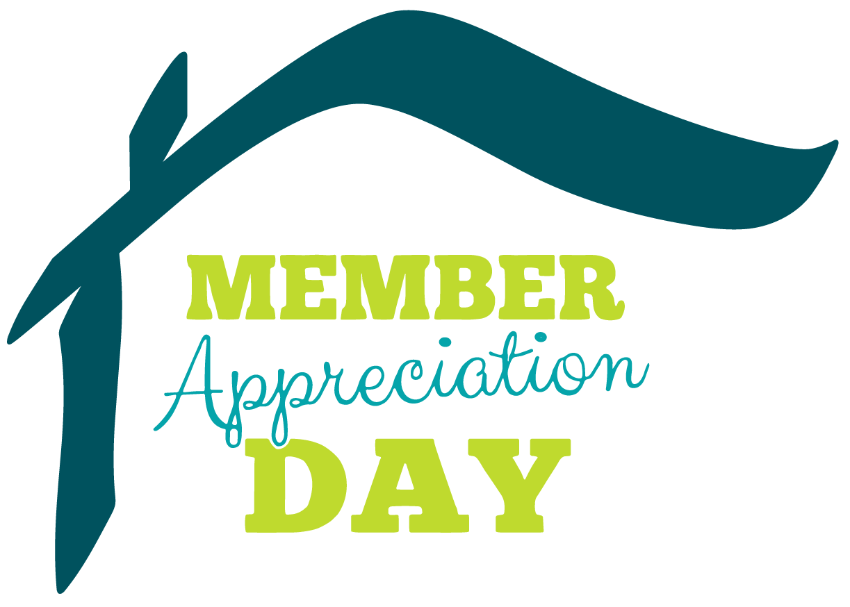 Celebrating Home Builders Association of Billings during October Appreciation Day event.